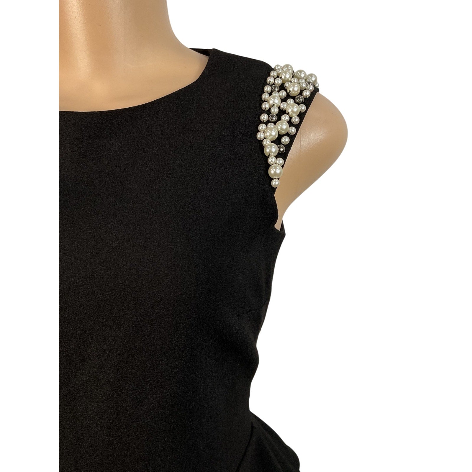 Blusa  4 (LIPSY)