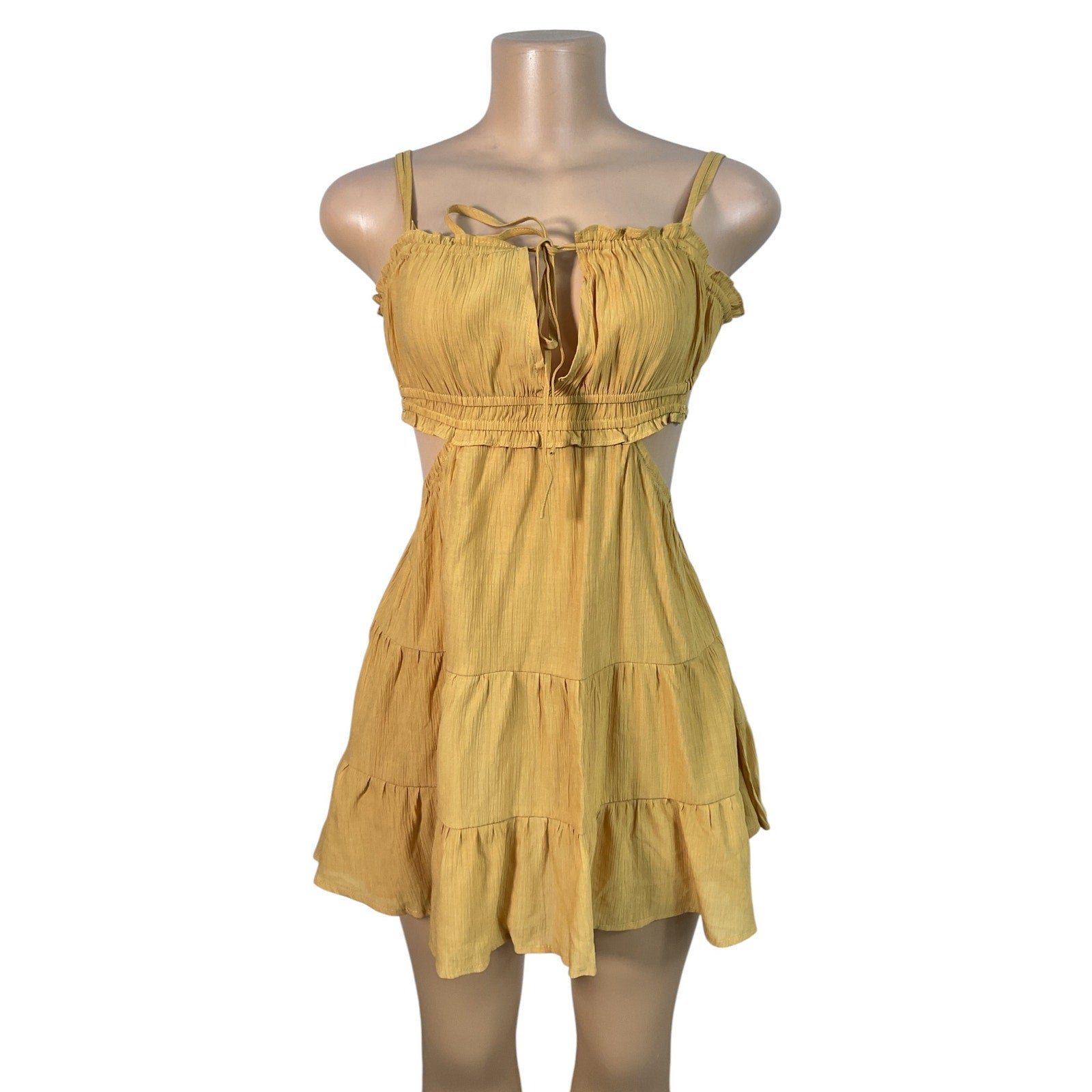 Vestido M (CIDER)