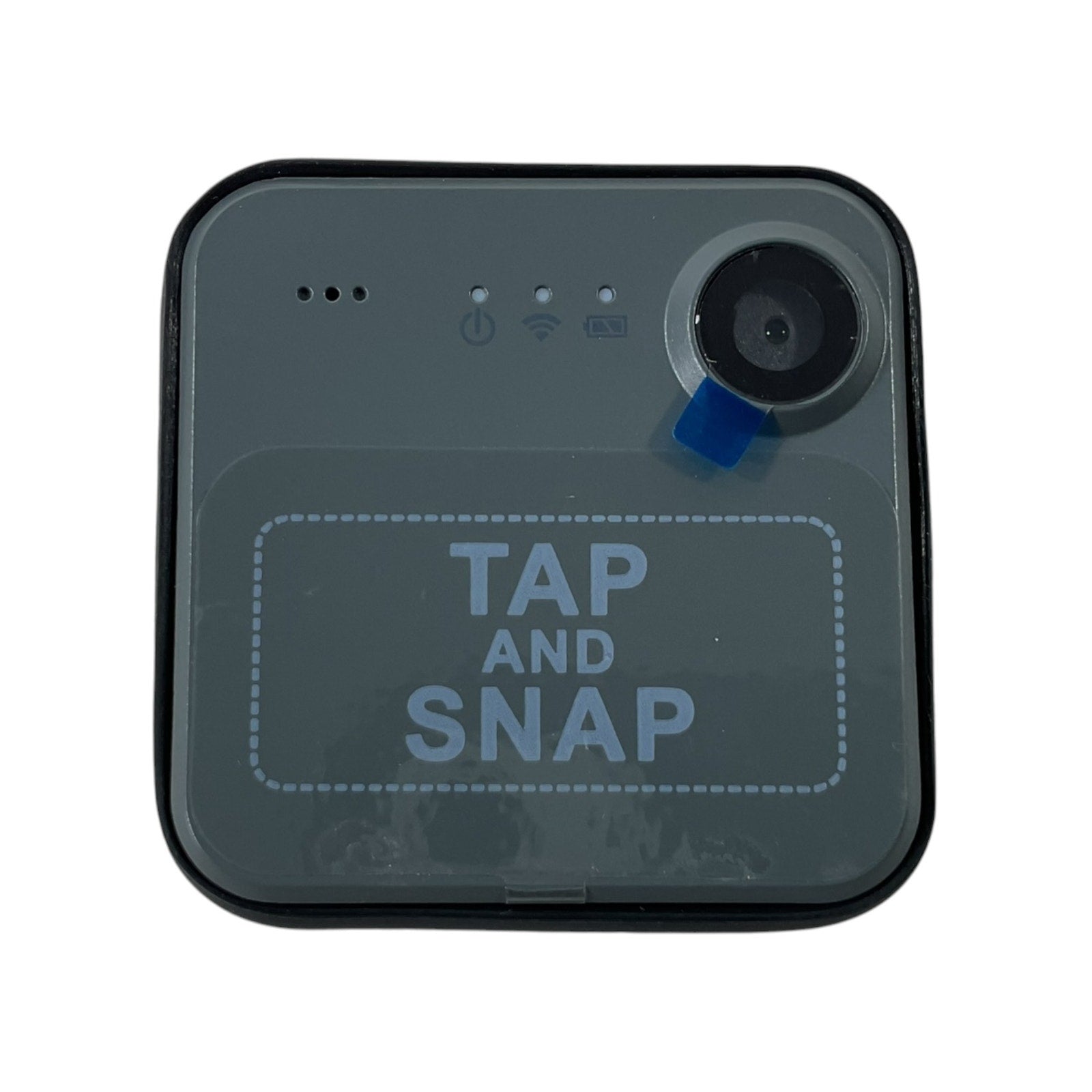 SnapCam (ION)