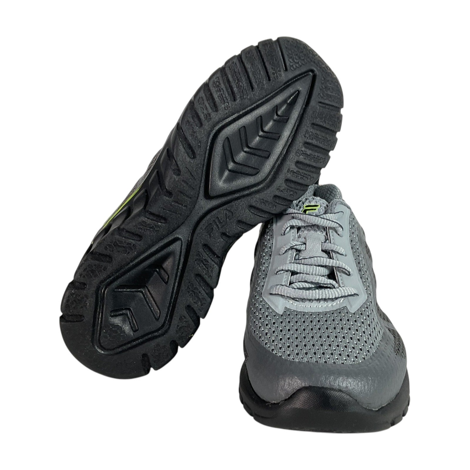 Tenis niño 3.5 (FILA)