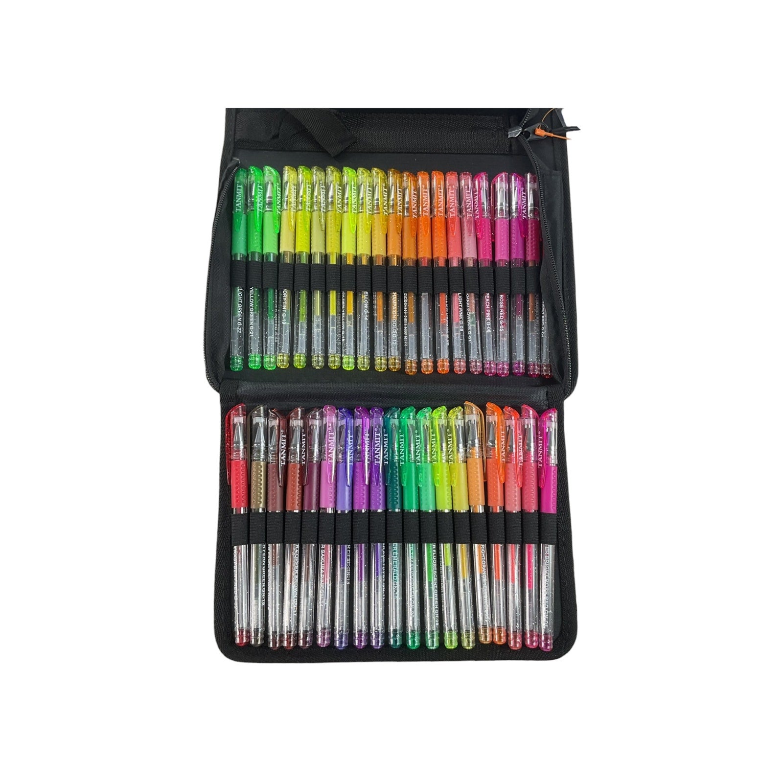 Set de bolígrafos