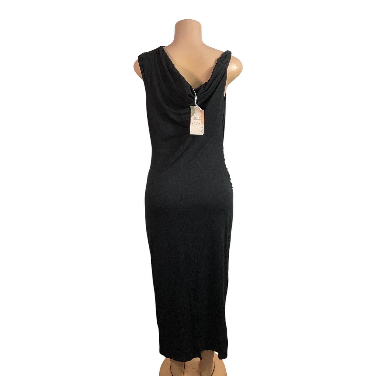 Vestido L (BTFBM)
