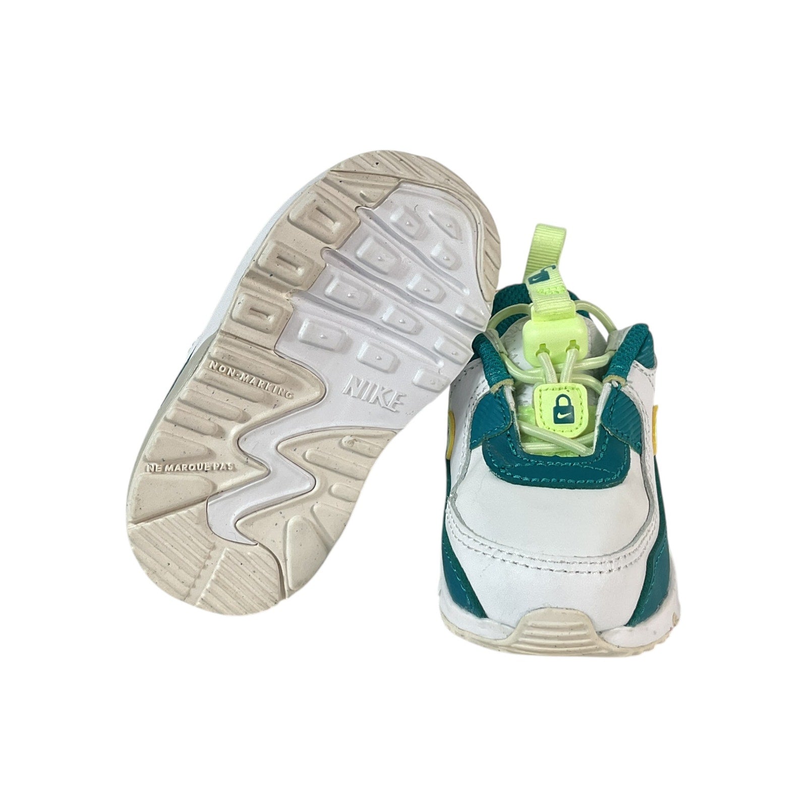 Tenis niño 4 (Nike)
