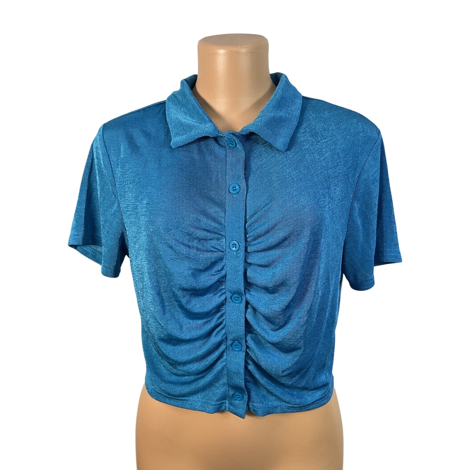Blusa L