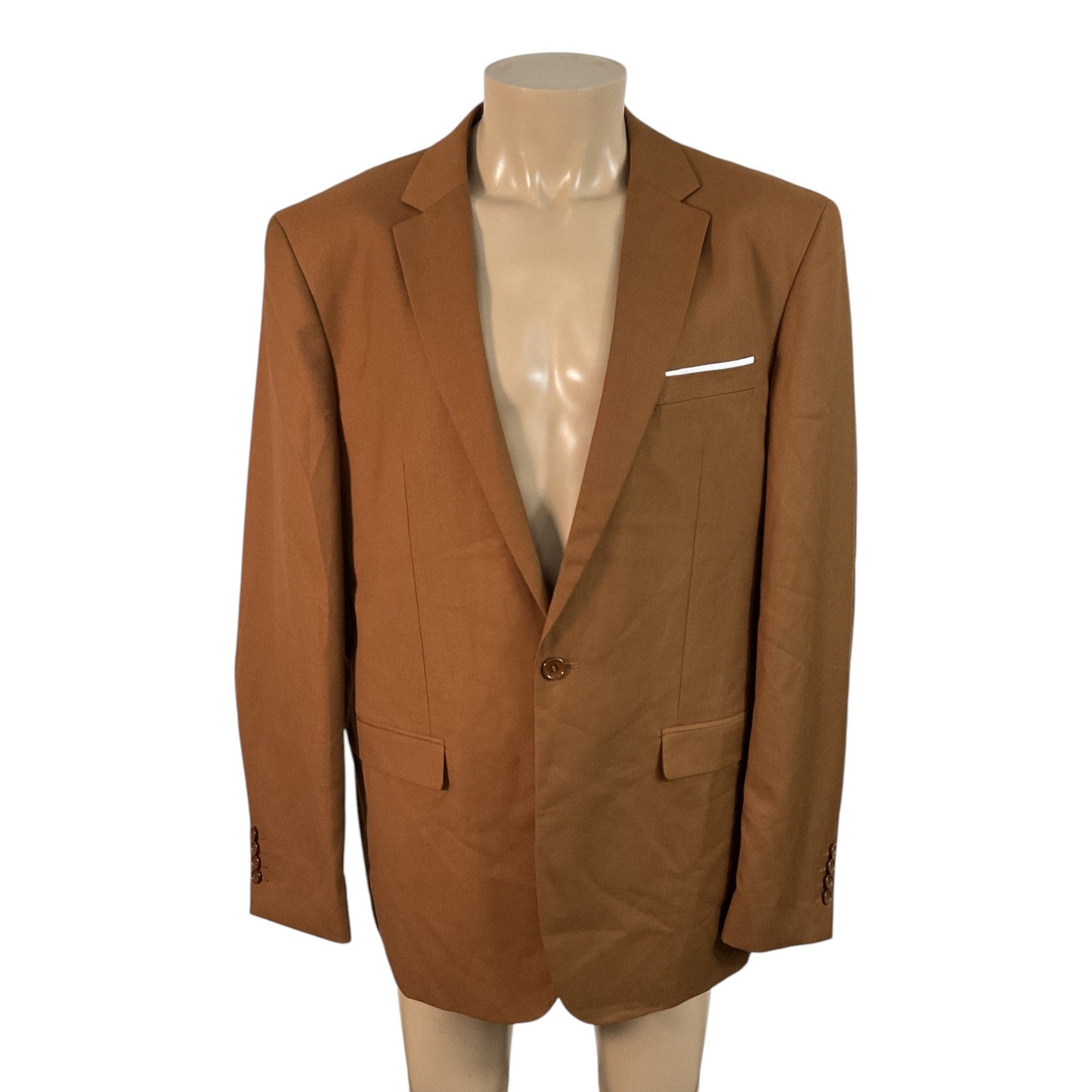 Saco 2XL