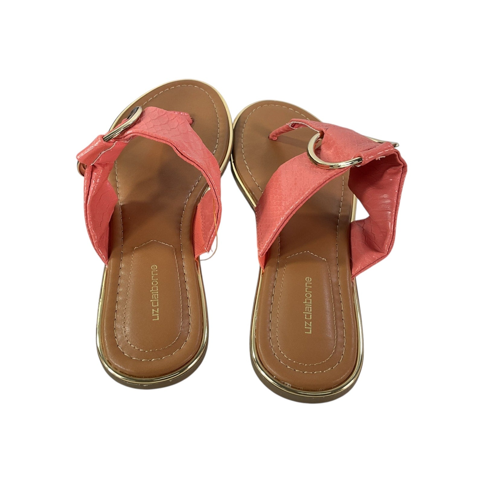 Sandalias 9 (Liz Claiborne)