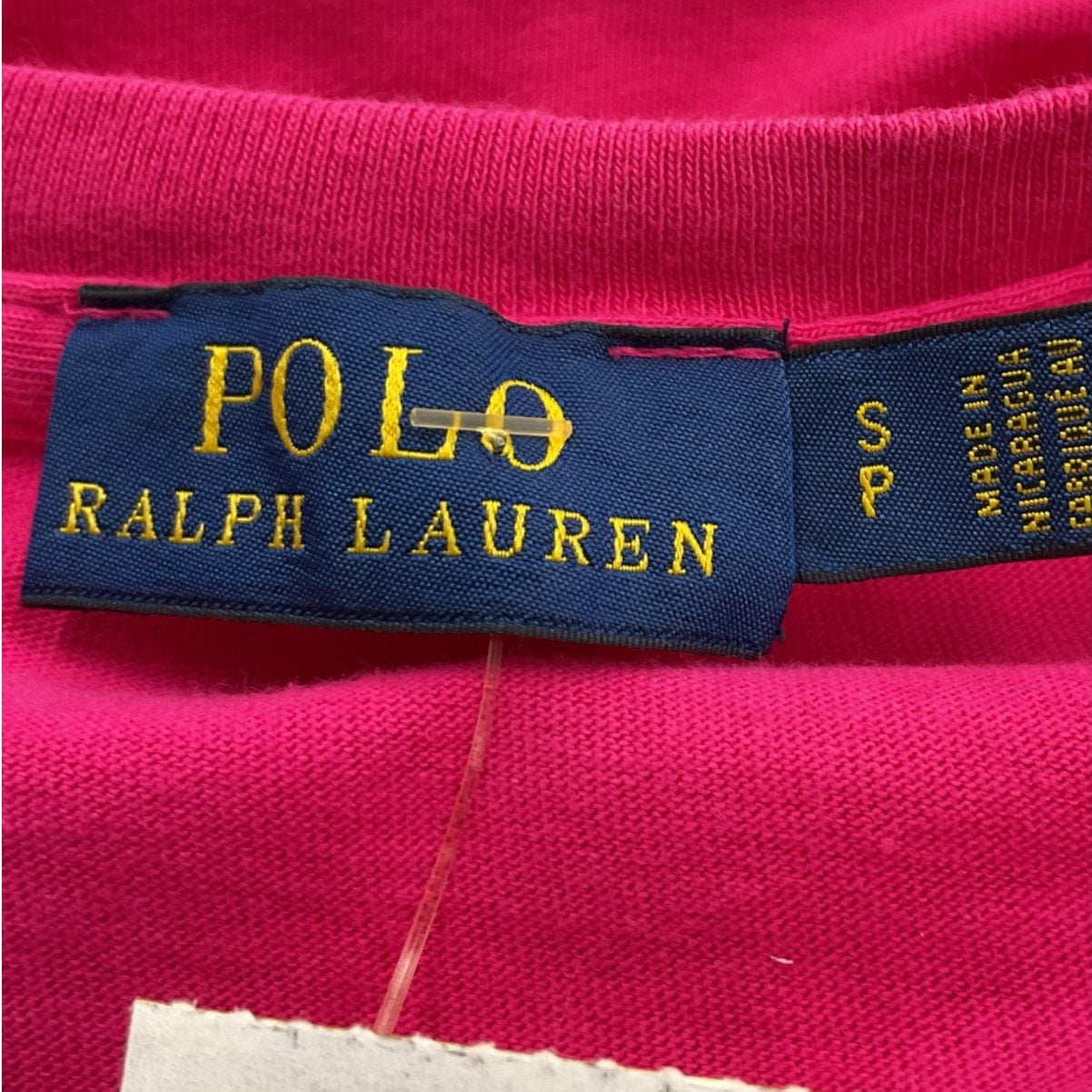 Blusa S (Polo by Ralph Lauren)