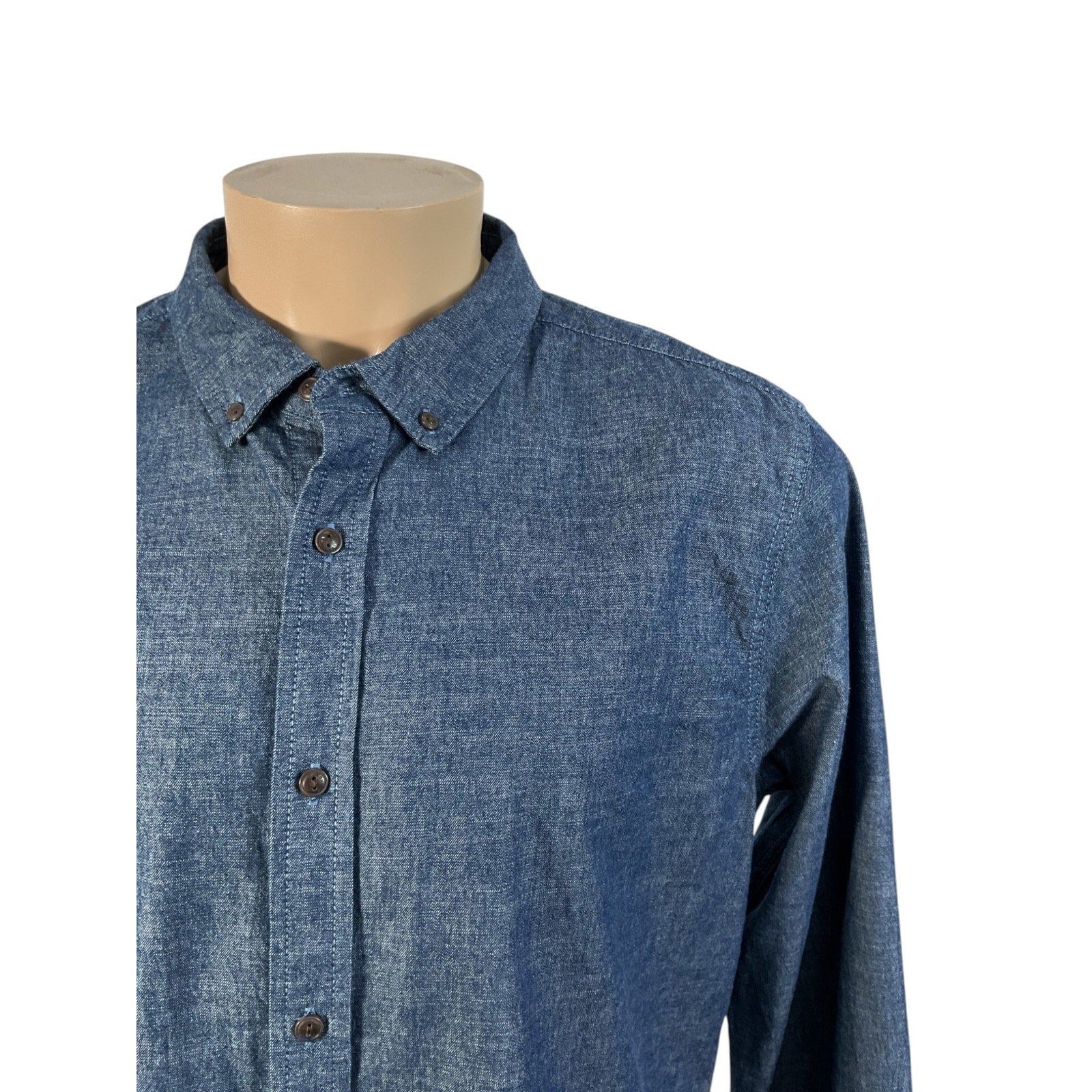 Camisa L (Levi's)