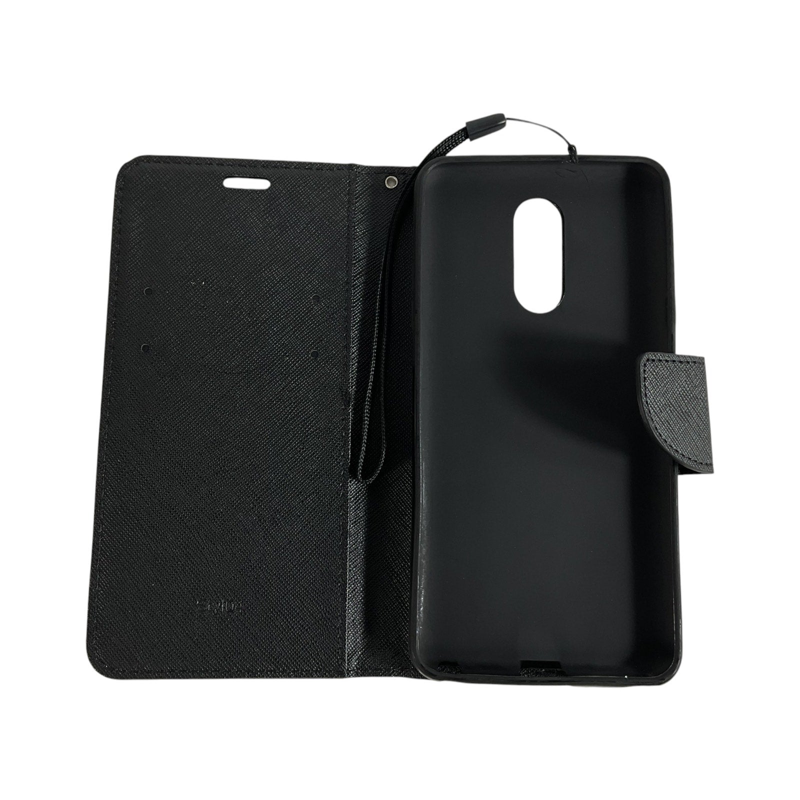 Cobertor de LG Stylo 4 Plus (MYBAT)