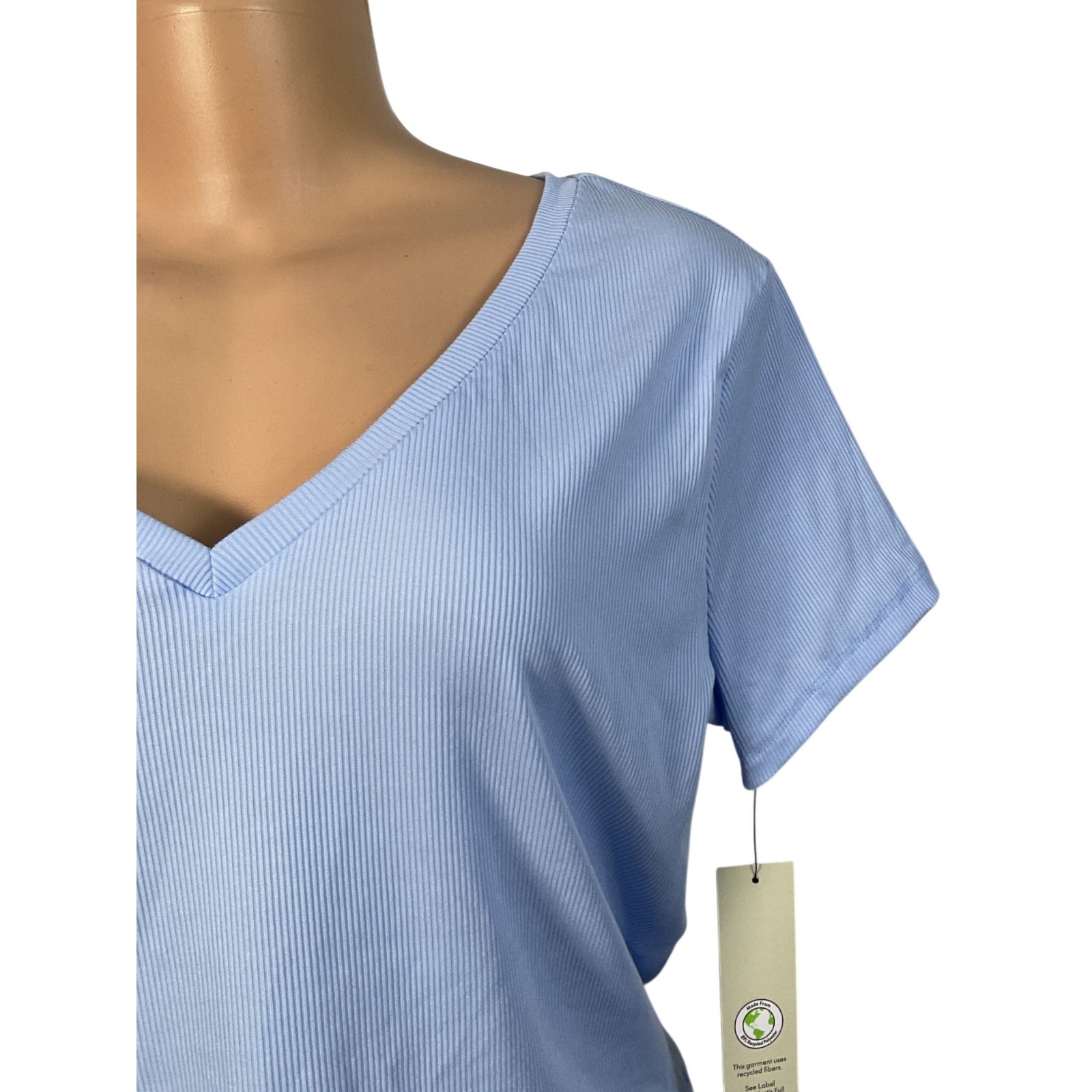 Blusa L (NOBO)