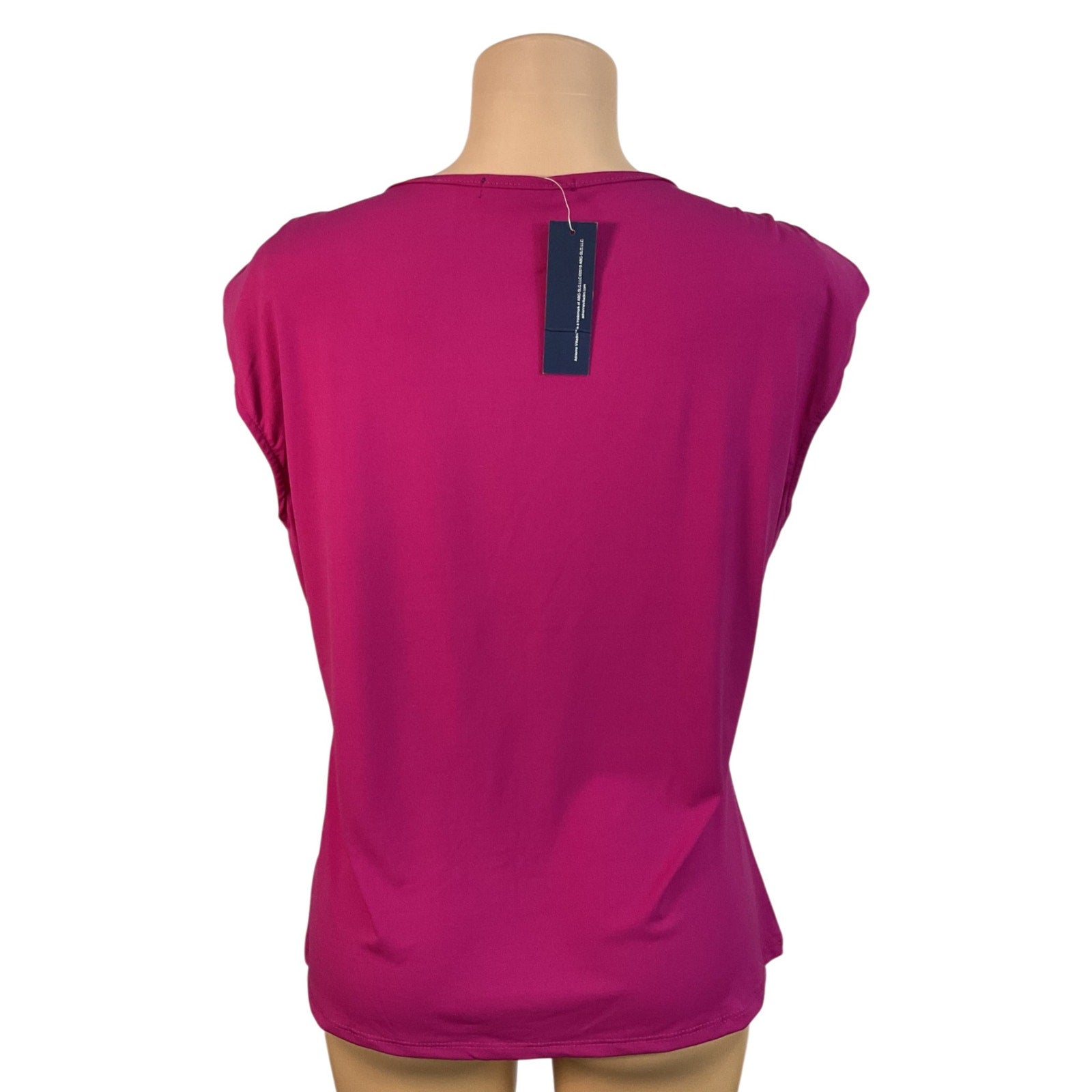 Blusa L (ADRIENNE VITTADINI)