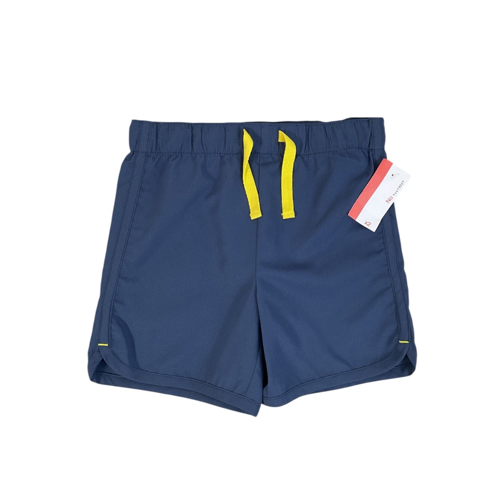 Short Niño 4T