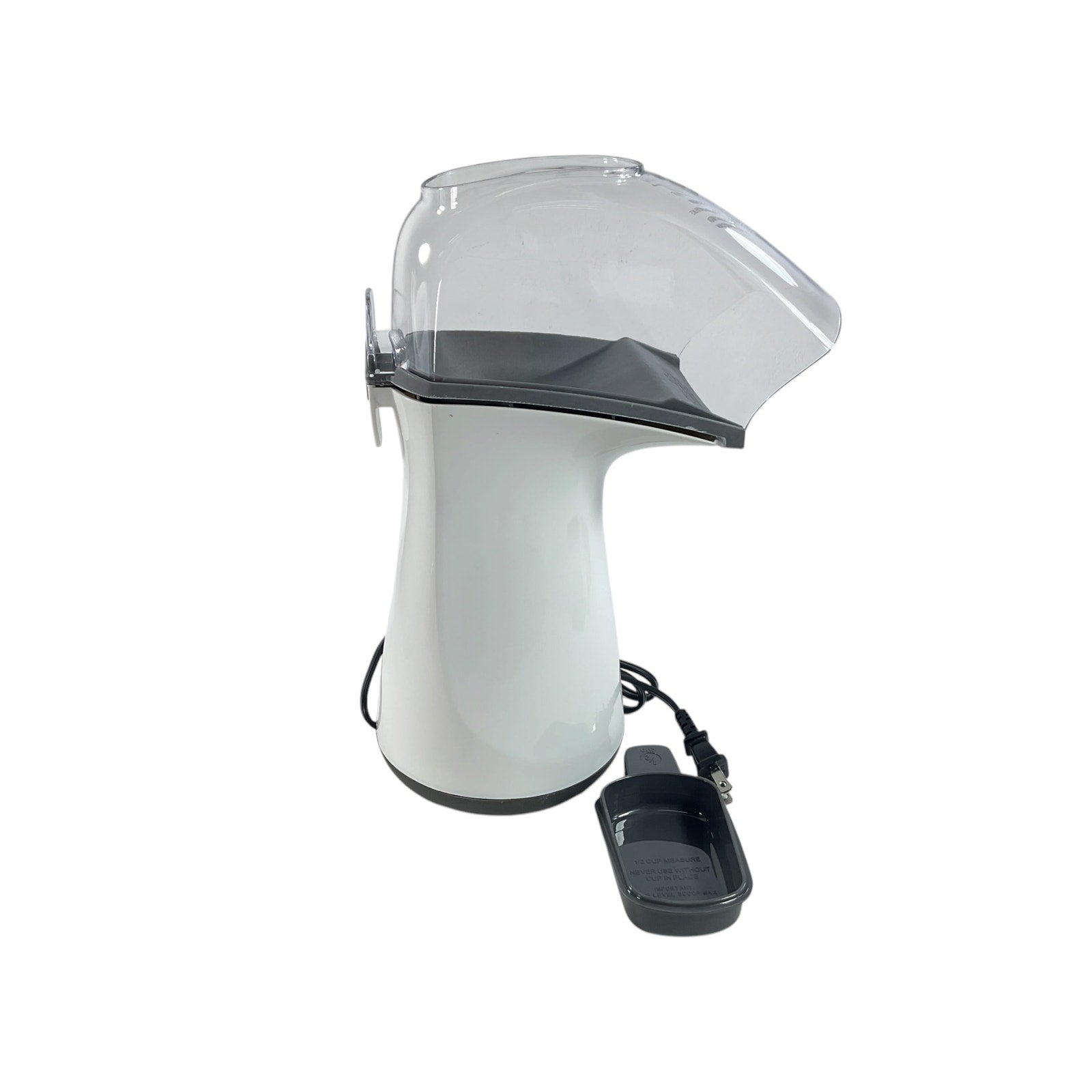 Máquina para Palomitas de Maíz  (Presto)