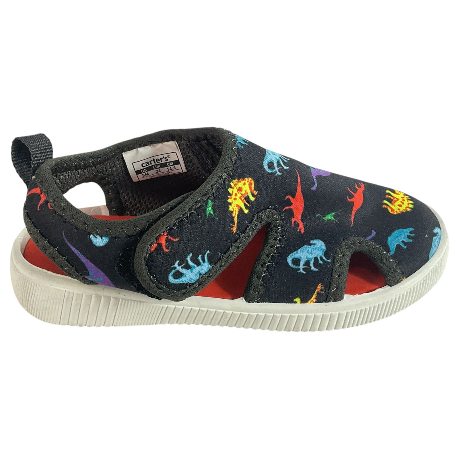 Zapato niño 8 (Carter's)