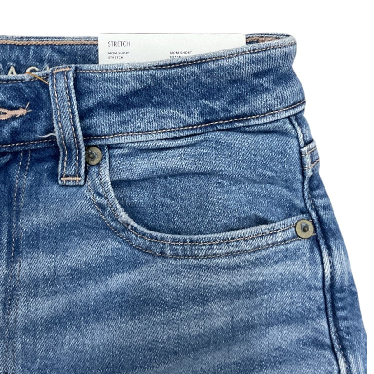 Short 2 (American Eagle)