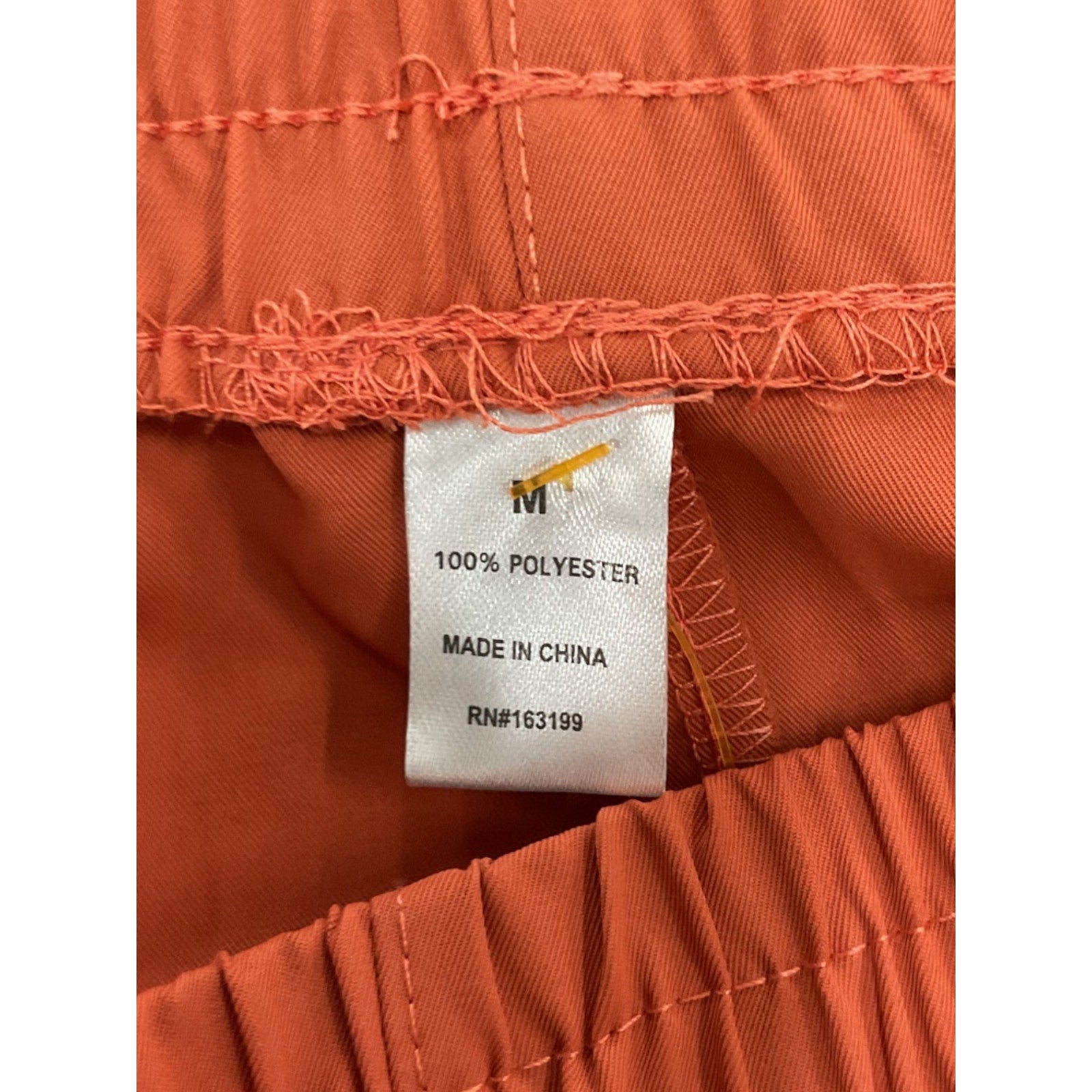 Short M
