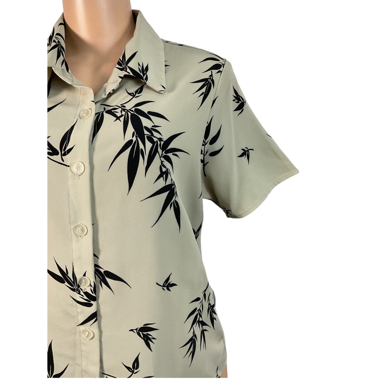 Blusa L (SENSE)