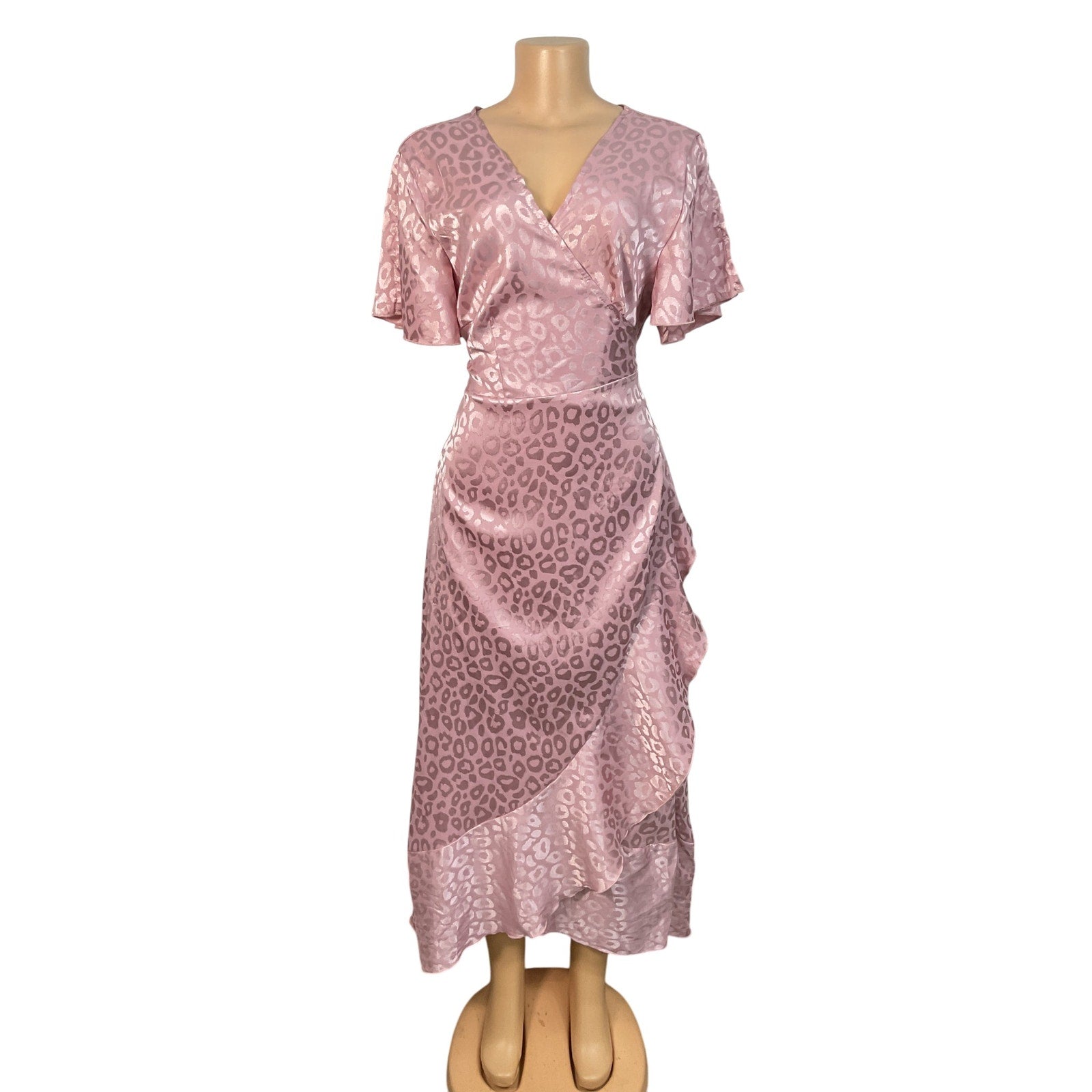 Vestido XL (Simplee)