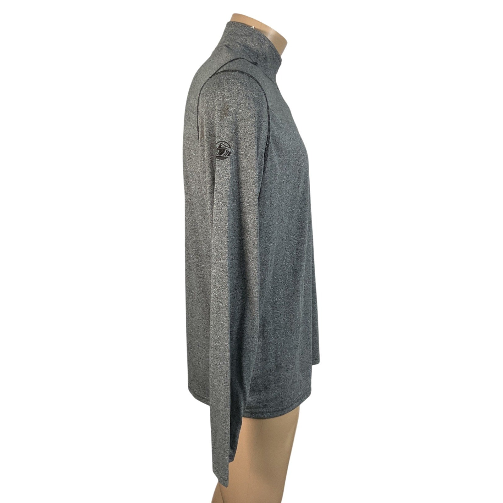 Sudadero L (Under Armour)