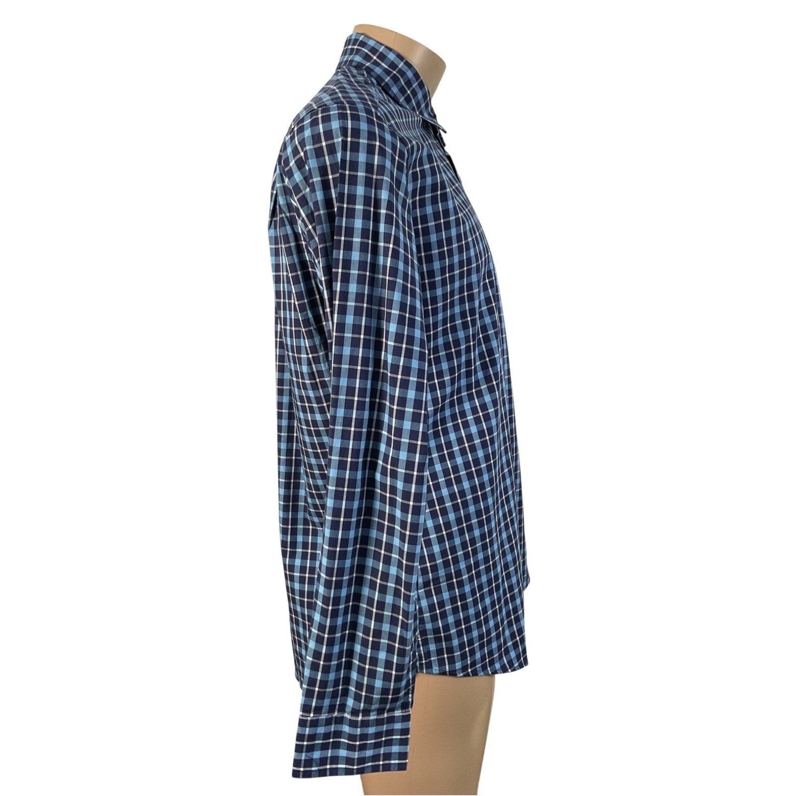 Camisa M (Amazon Essentials)