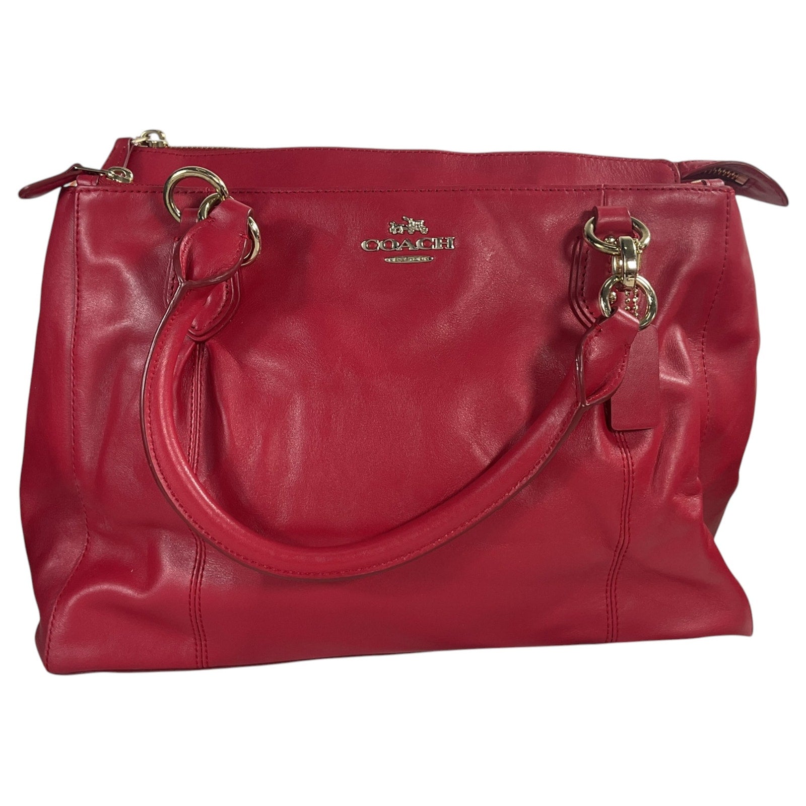 Cartera (Coach)