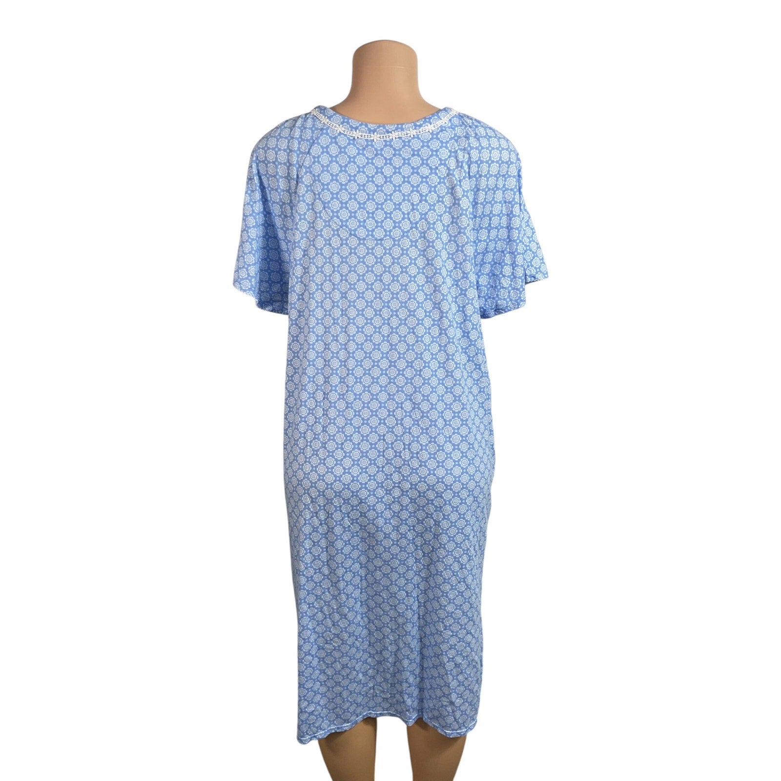 Camisón 2XL (Aria Colletion)