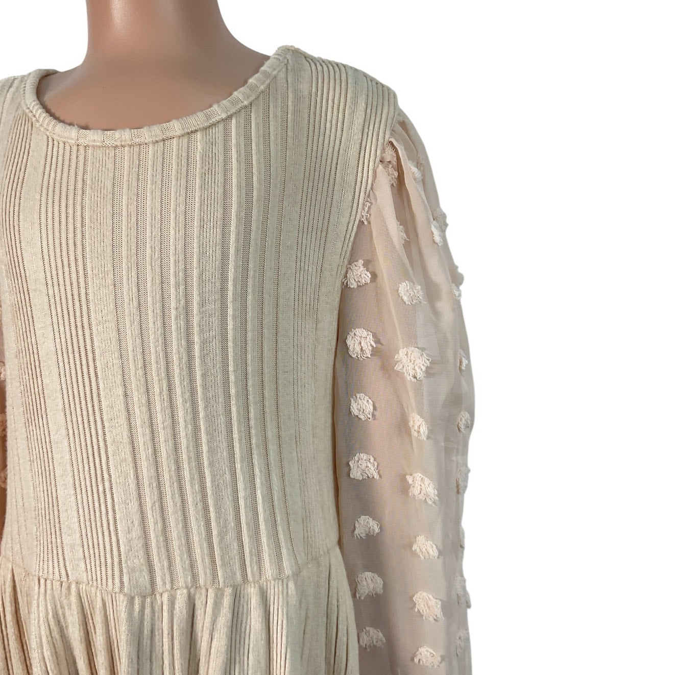 Vestido Niña 11-12Y (Shein)