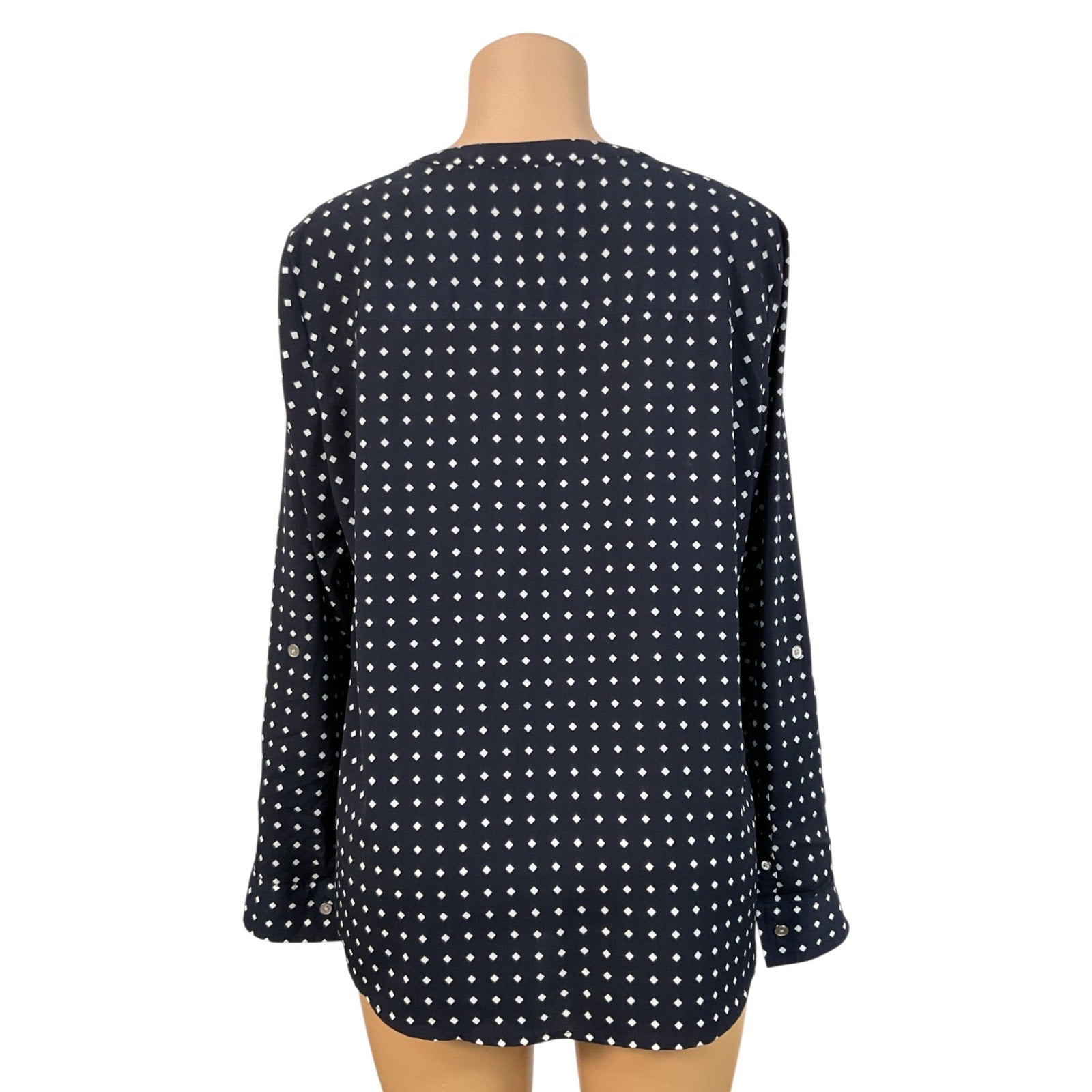 Blusa L (Croft & Barrow)
