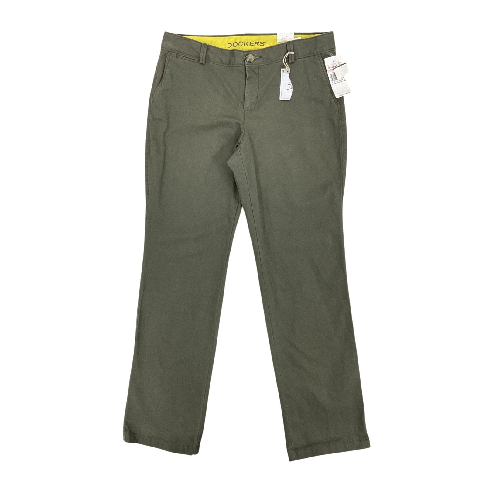 Pantalon 10 (Dockers)