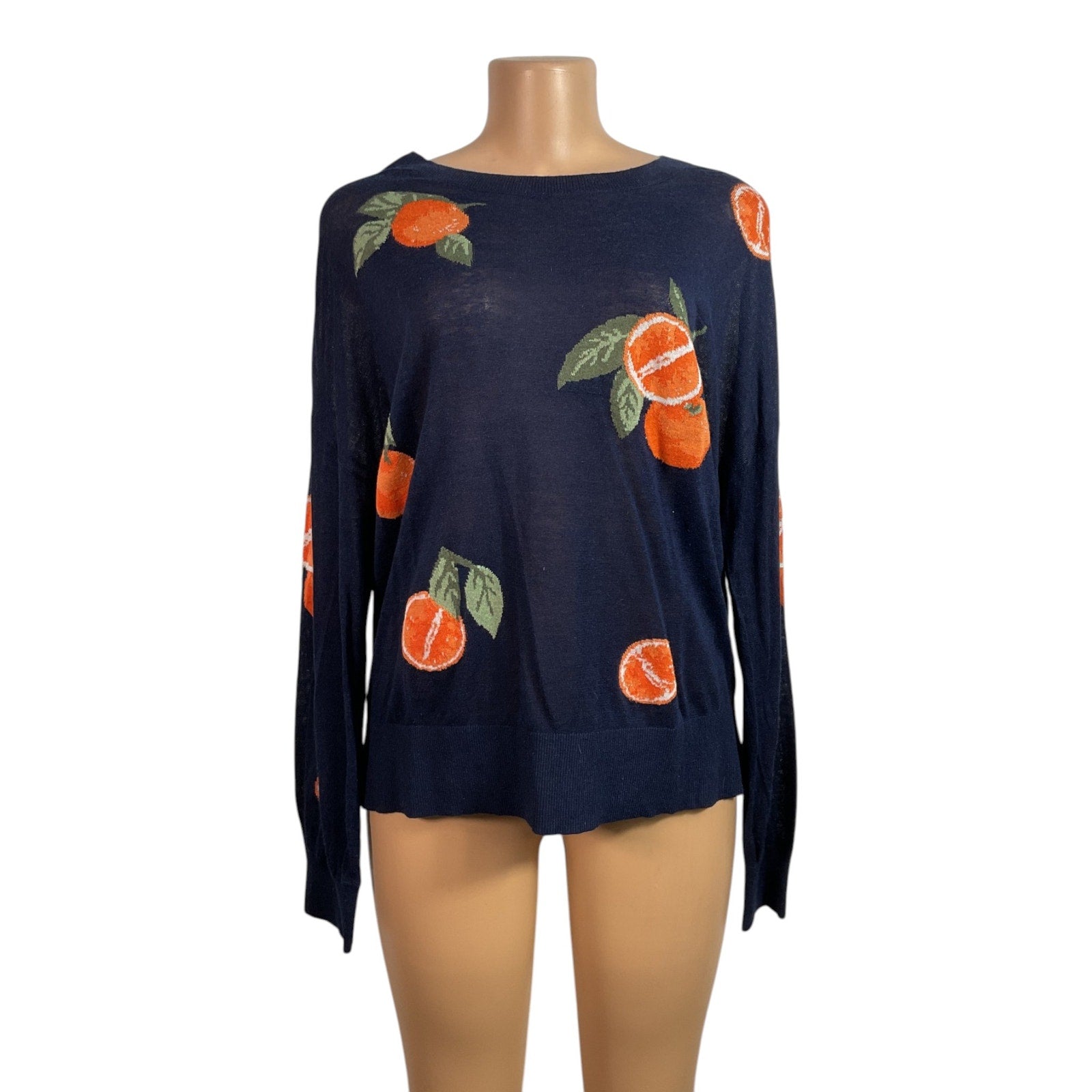Sueter XL (Loft)