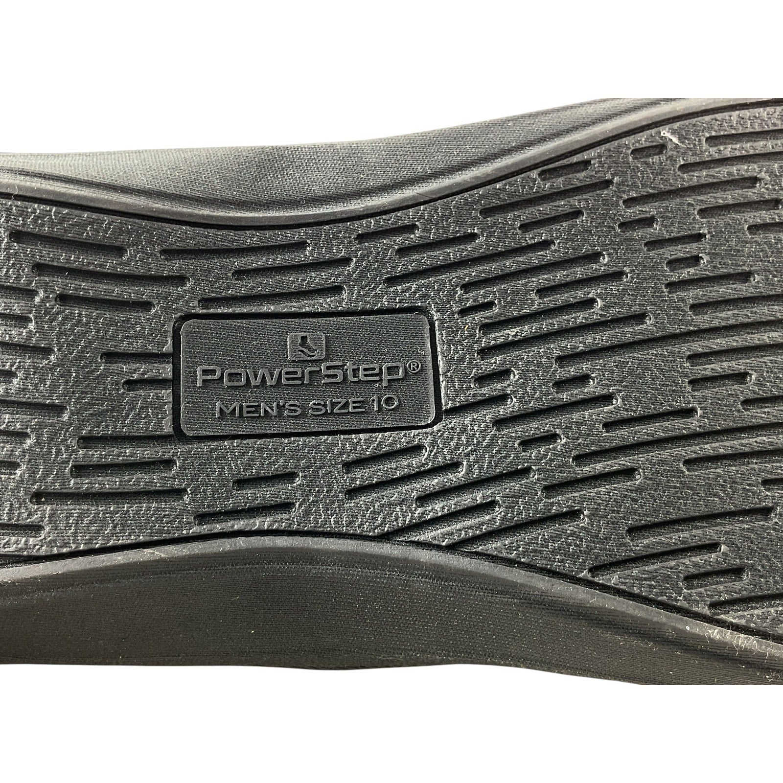 Zapato 10 (PowerStep)
