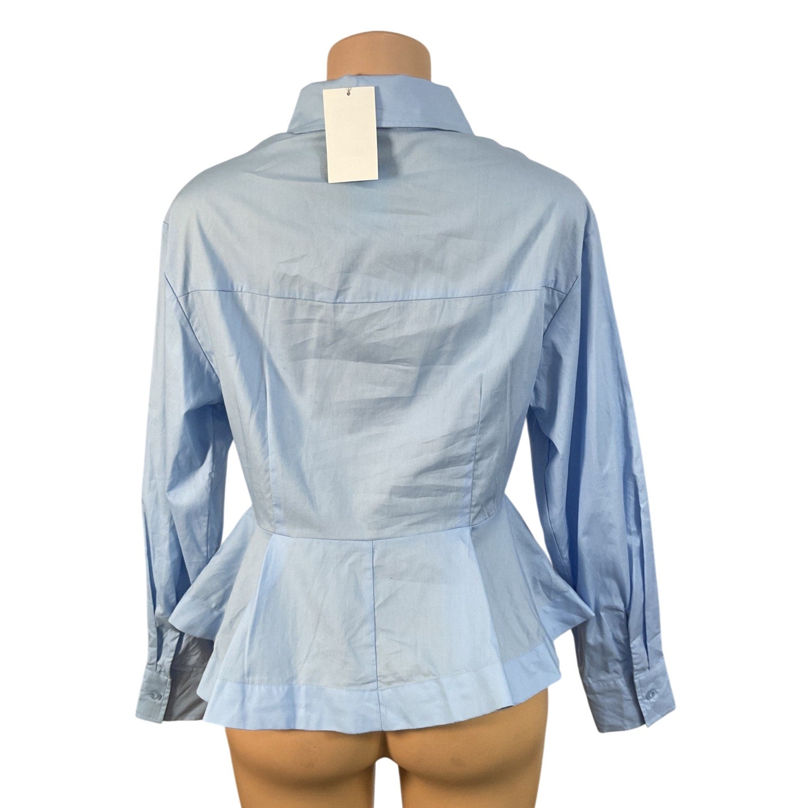 Blusa M (H&M)
