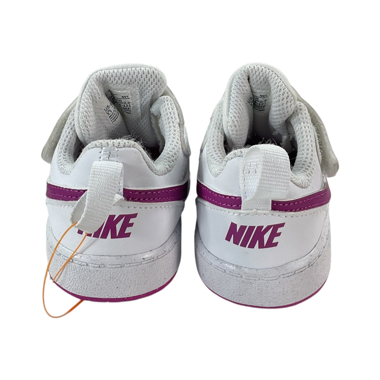 Tenis Niña 4C (Nike)