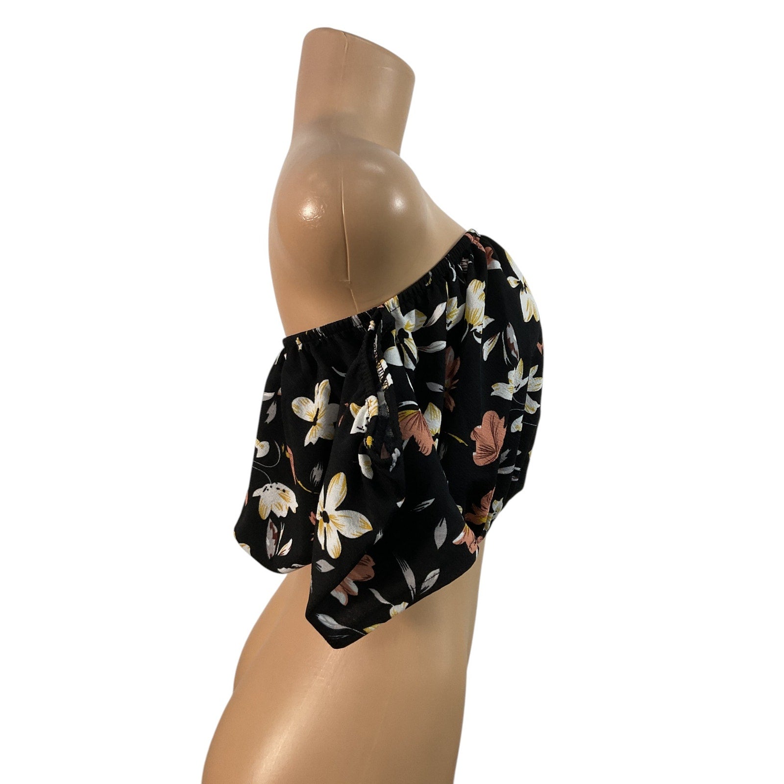 Blusa M (Shein)