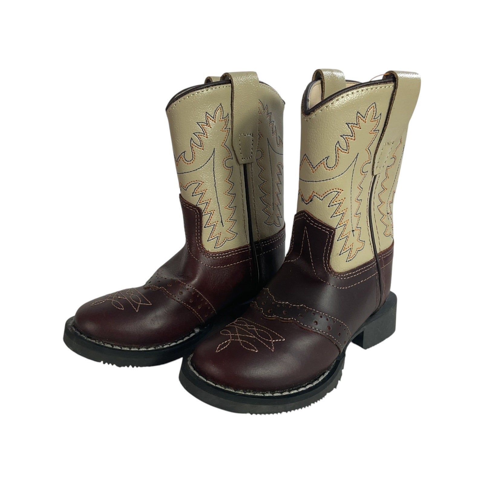 Bota niño 5D