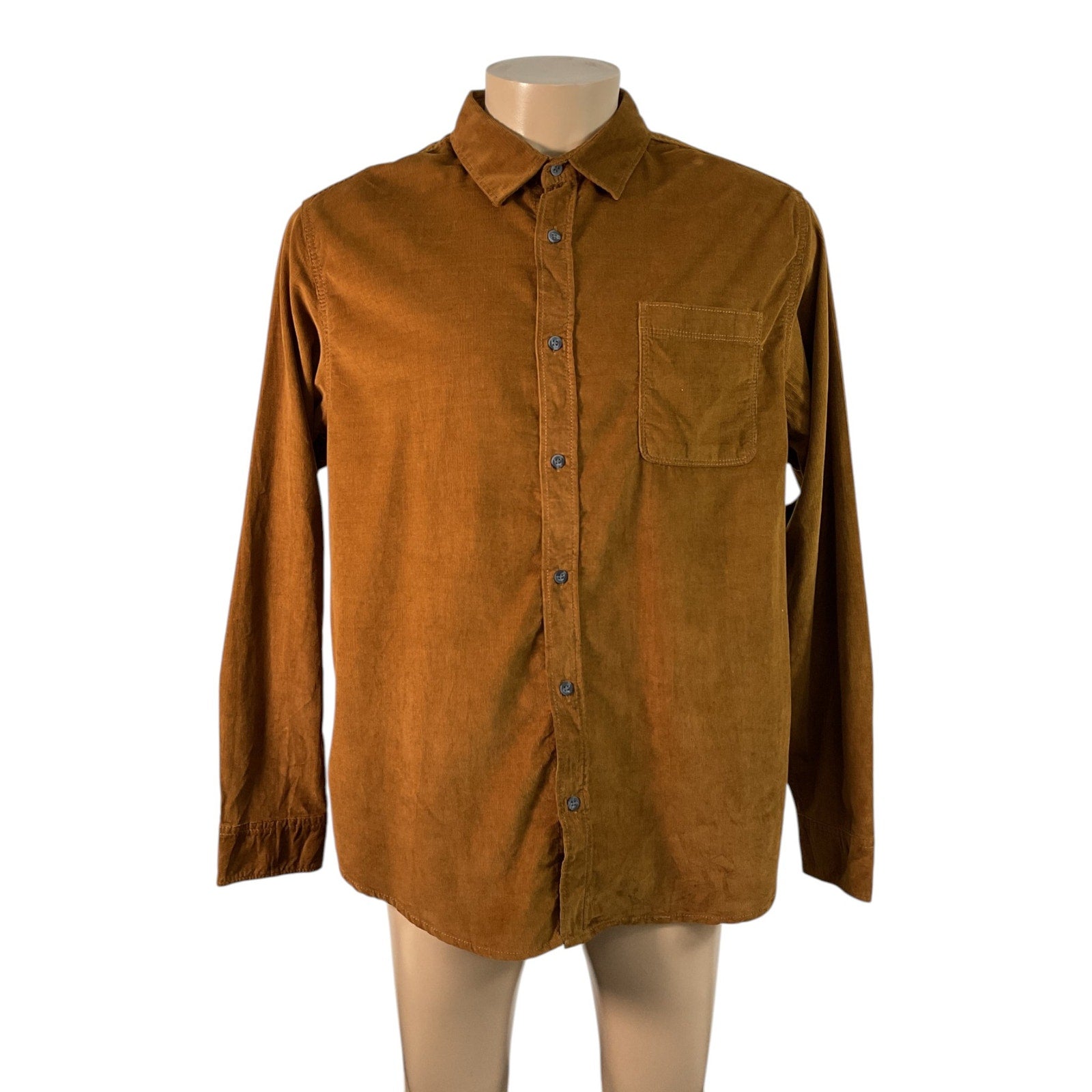 Camisa XL (George)