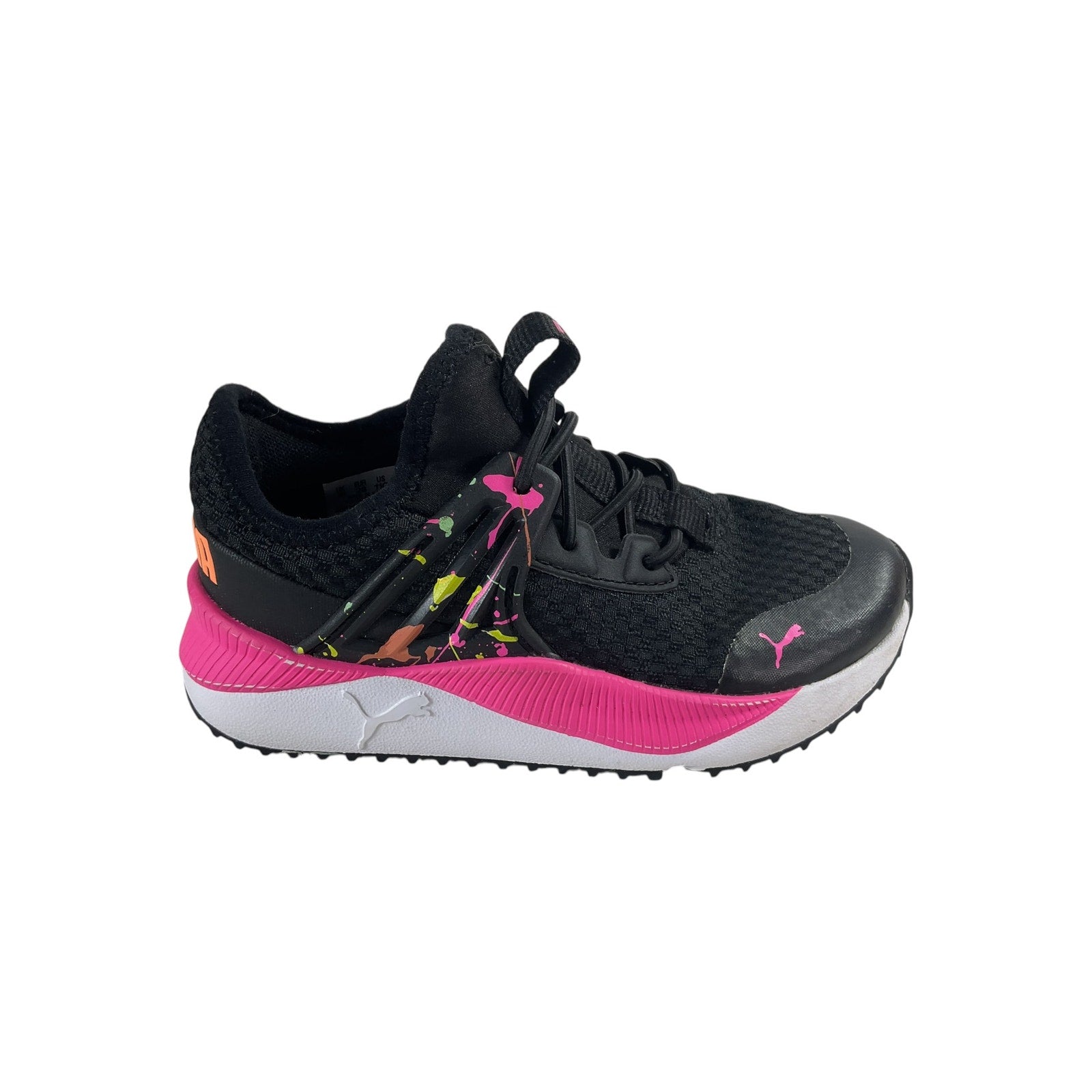 Tenis niñA 11C (Puma)
