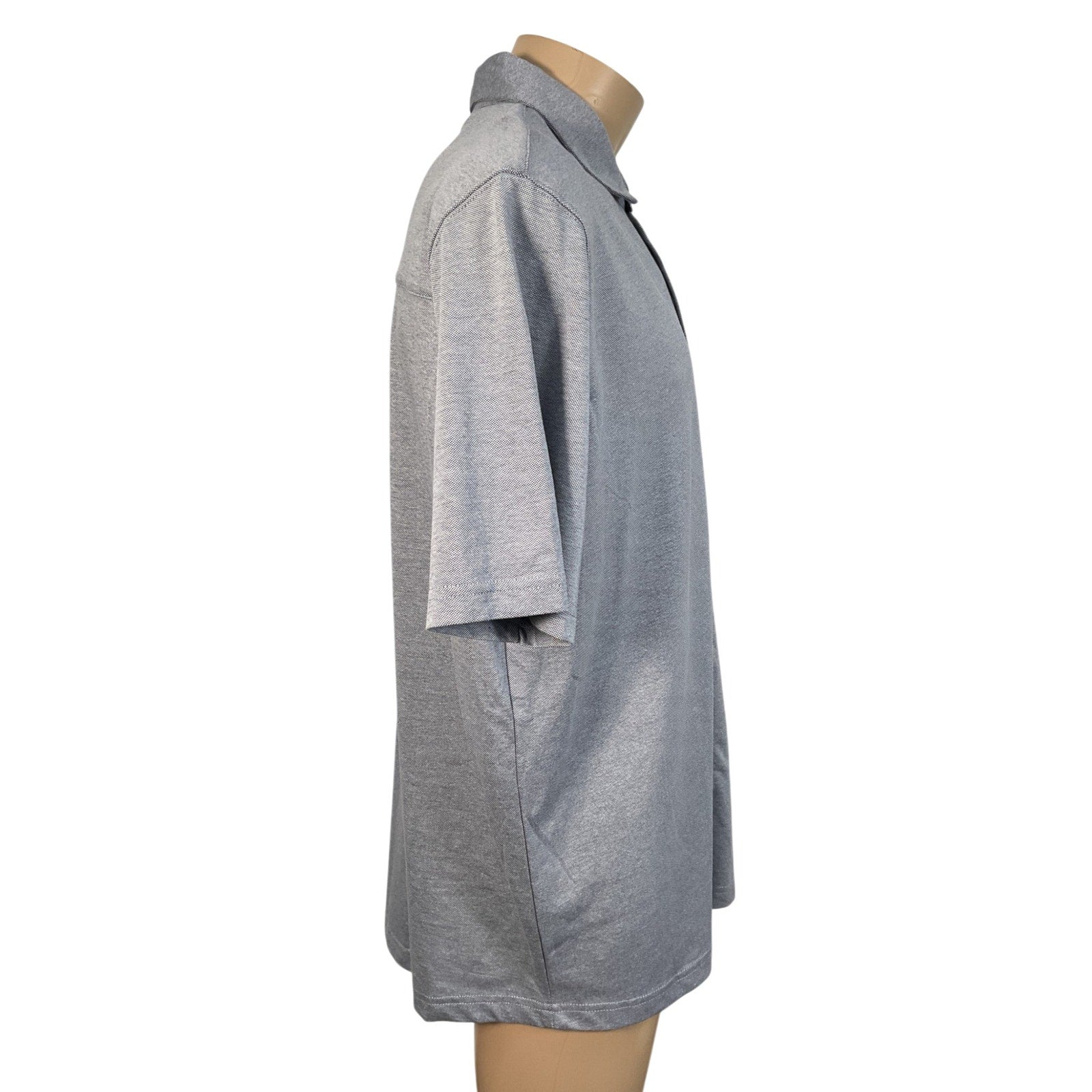 Camisa XL (Veboon)