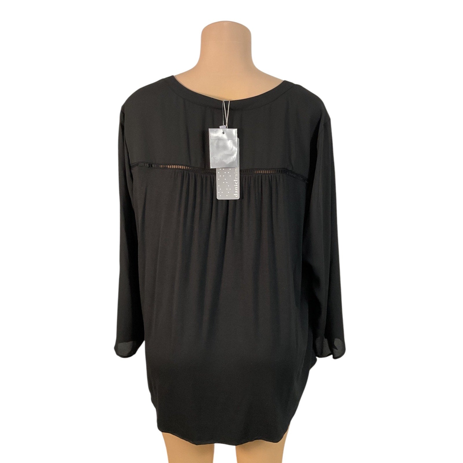 Blusa XL (Megapaca)