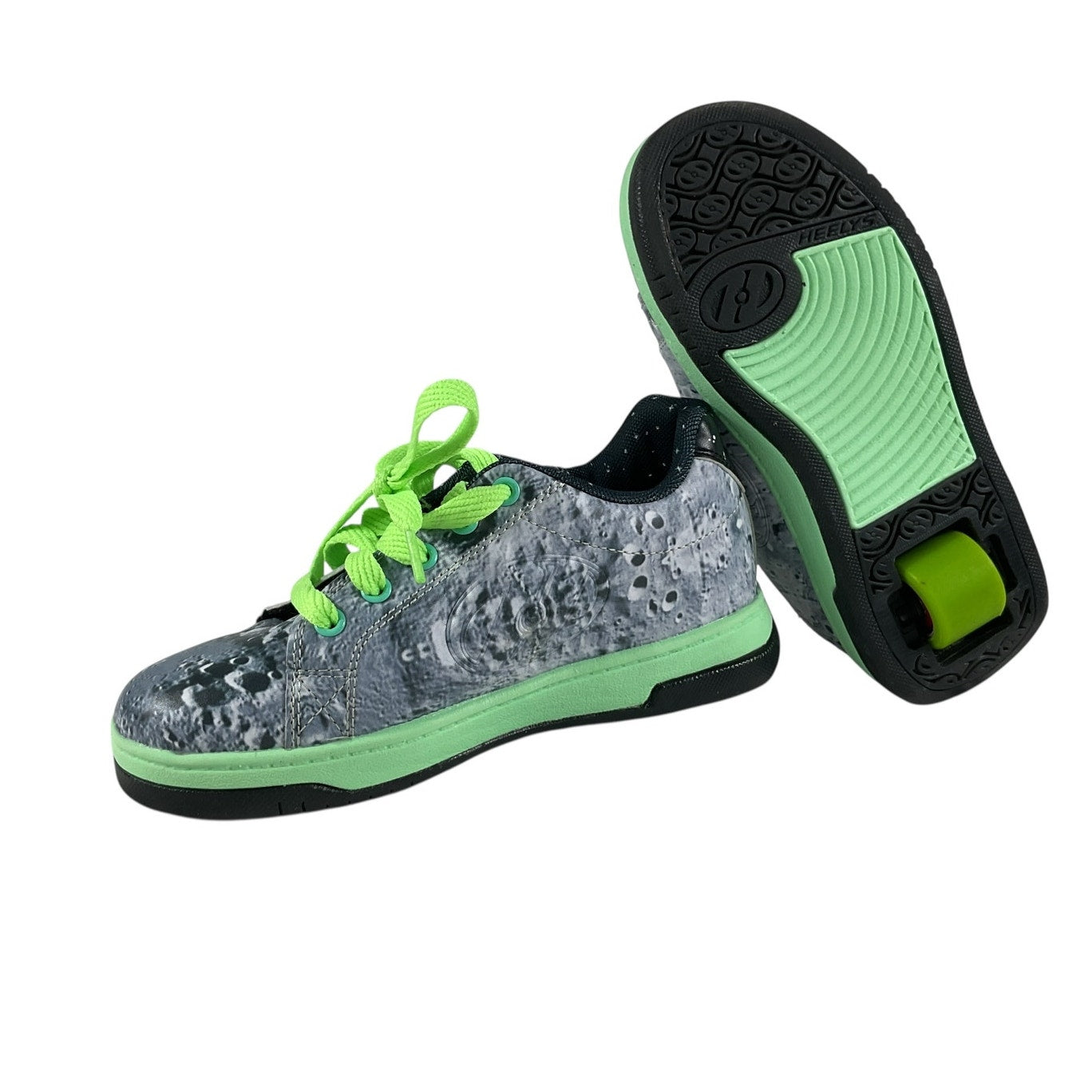 Tenis niño YTH2 (HEELYS)