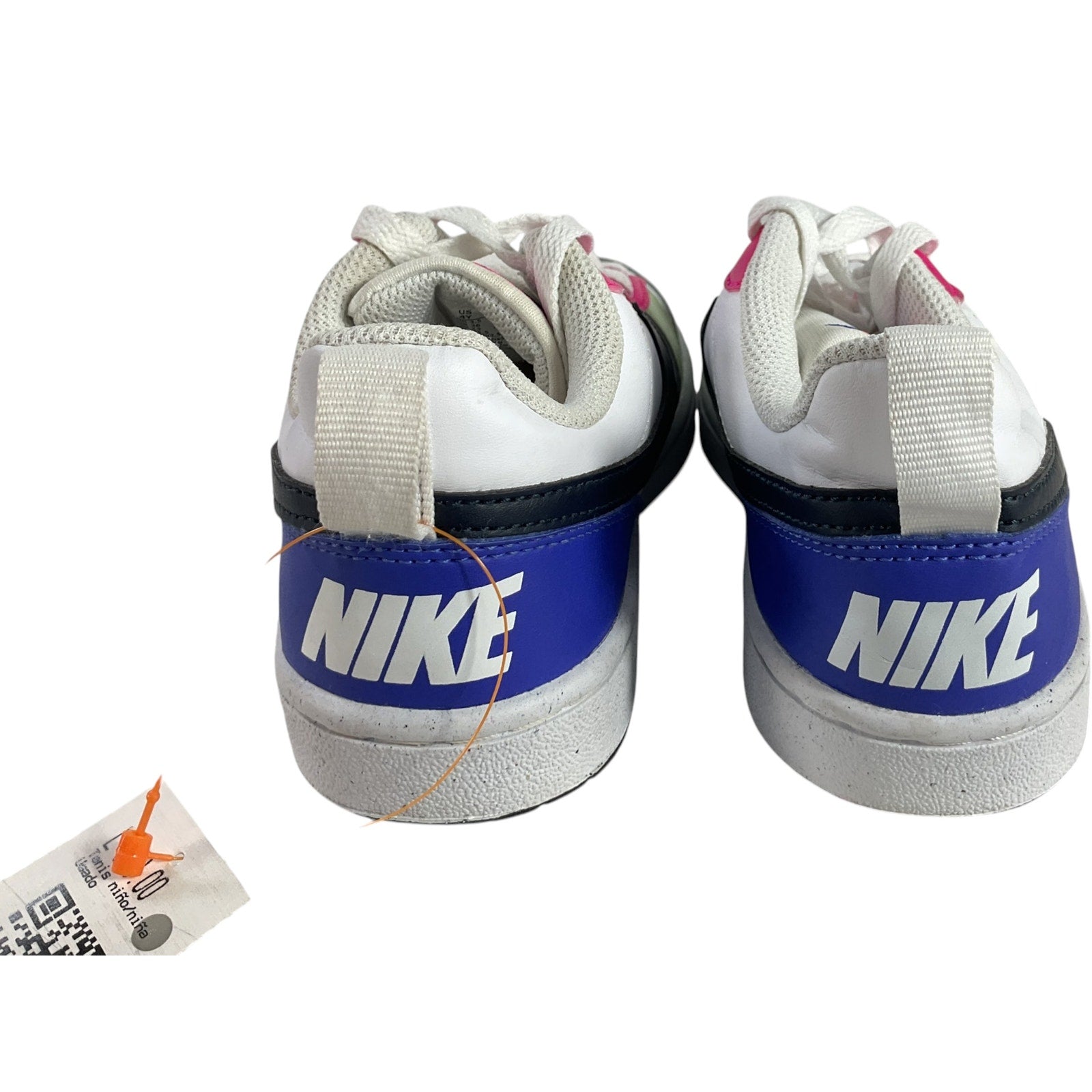 Tenis niño 4Y (Nike)