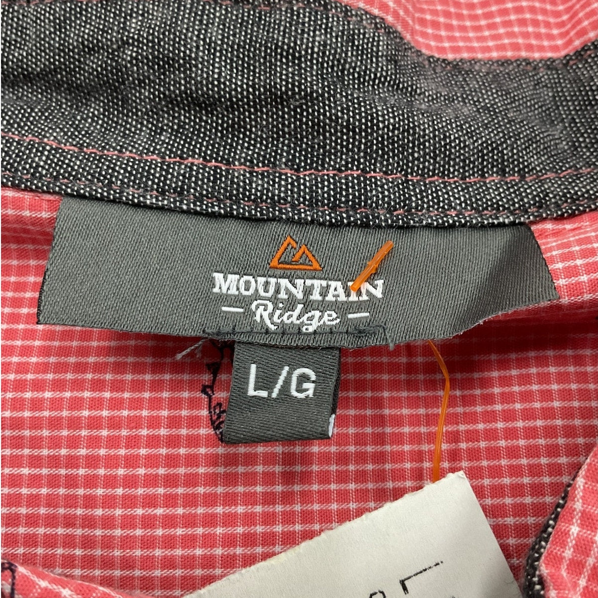 Camisa L (Mountain Ridge)