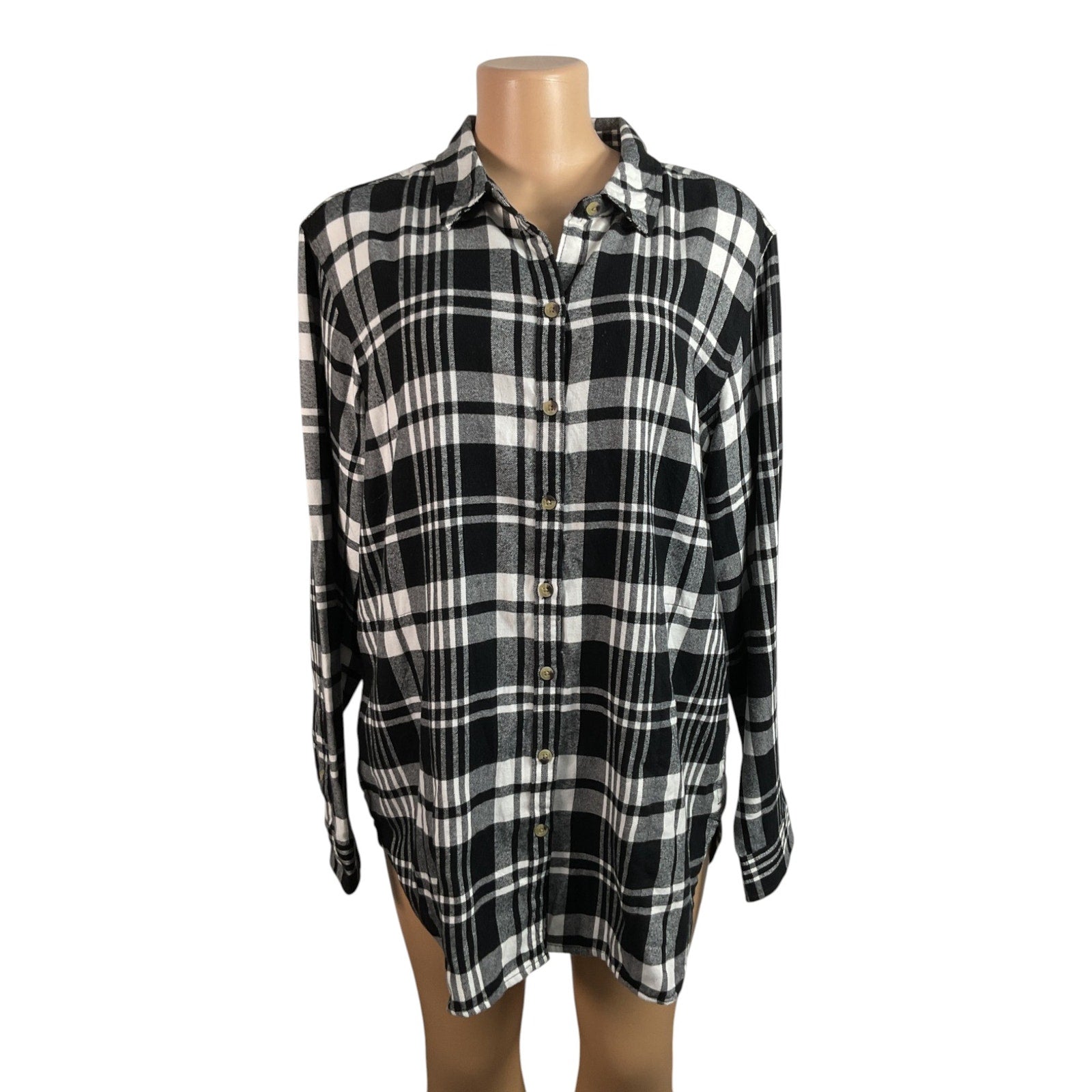 Blusa L