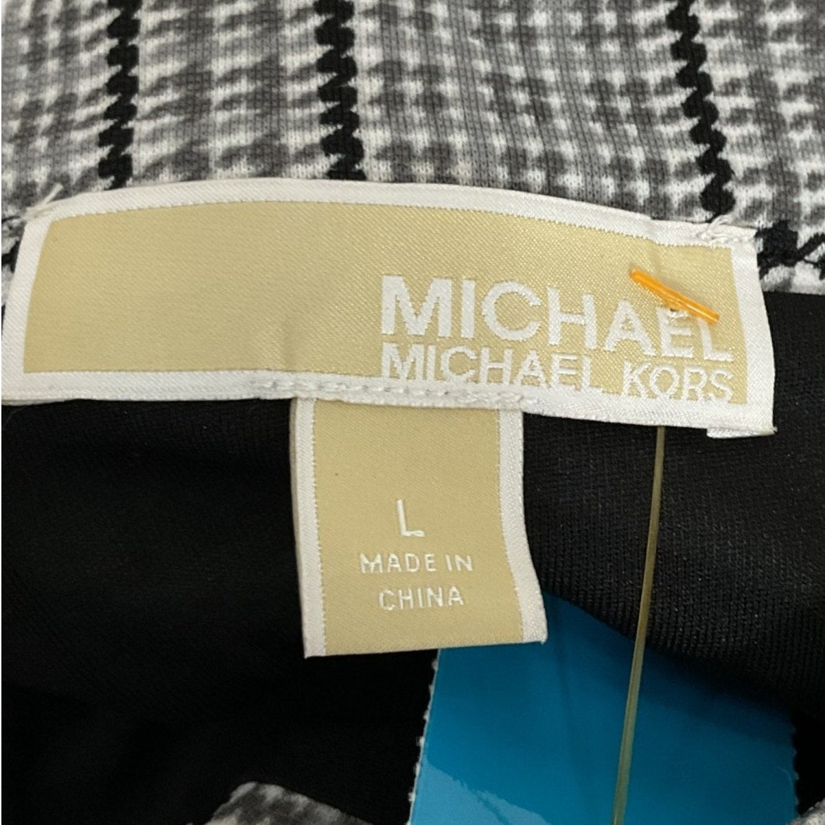 Falda L (Michael Kors)
