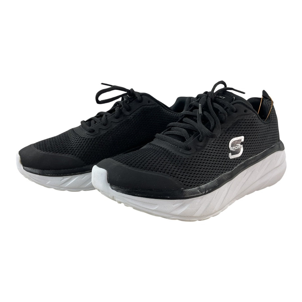 Tenis 10 (Skechers)
