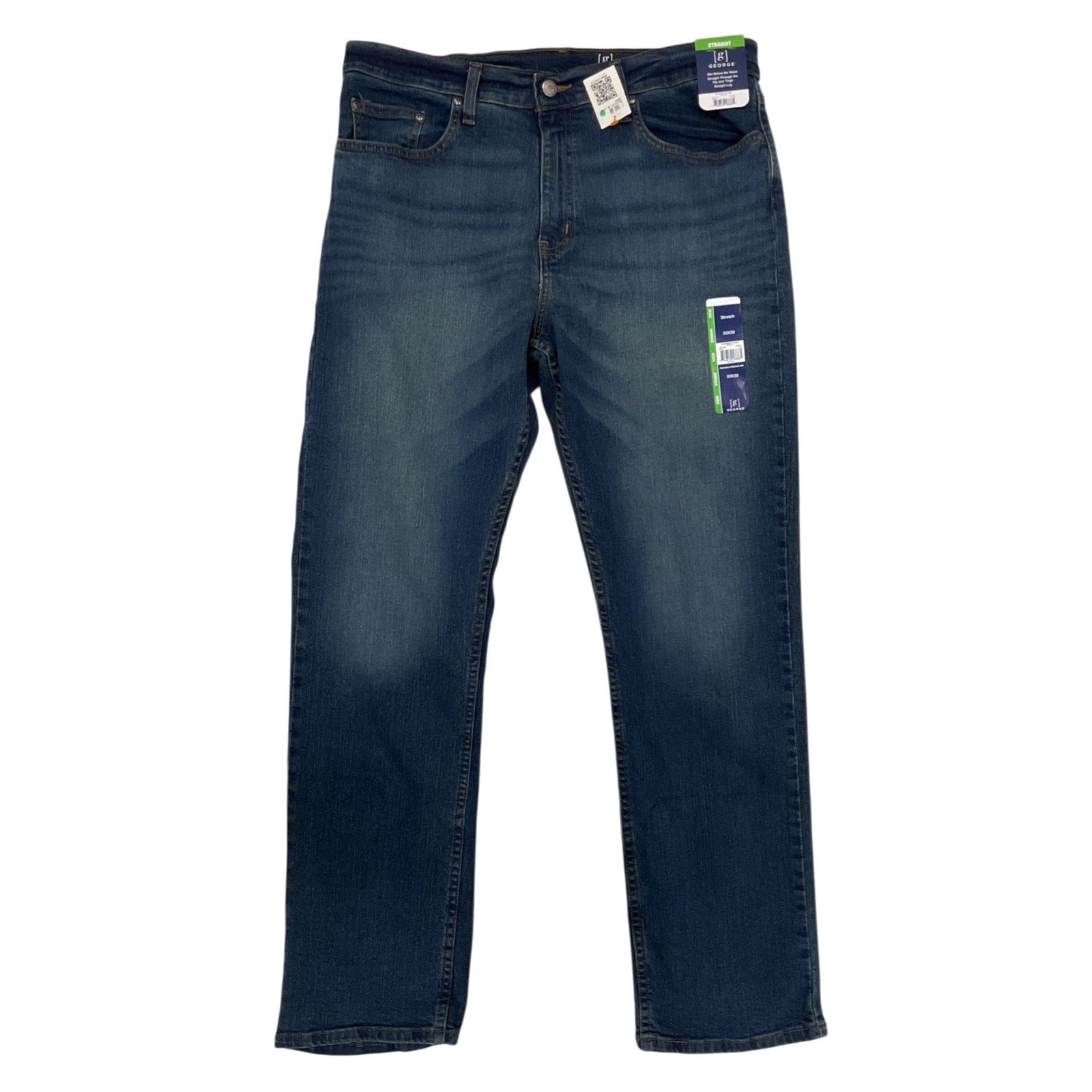 Jeans 33X30 (GEORGE)