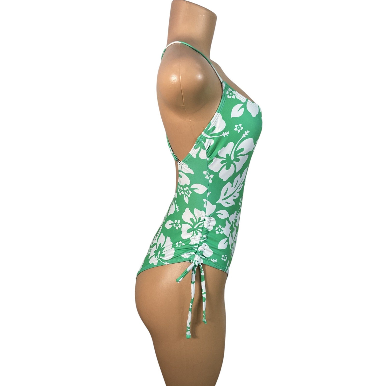 Traje de Baño Dama S (NOBO)