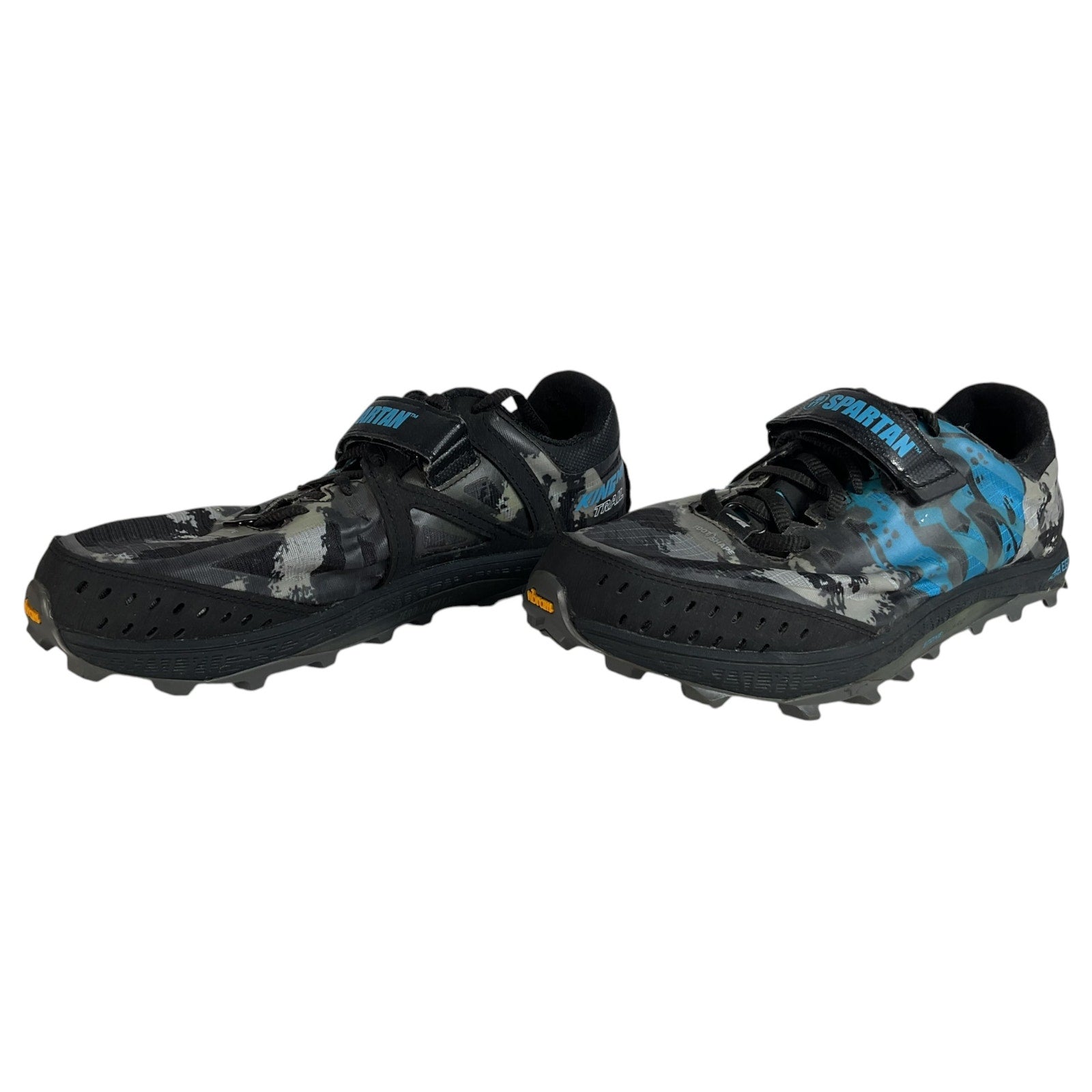 Tenis 8 (Vibram)