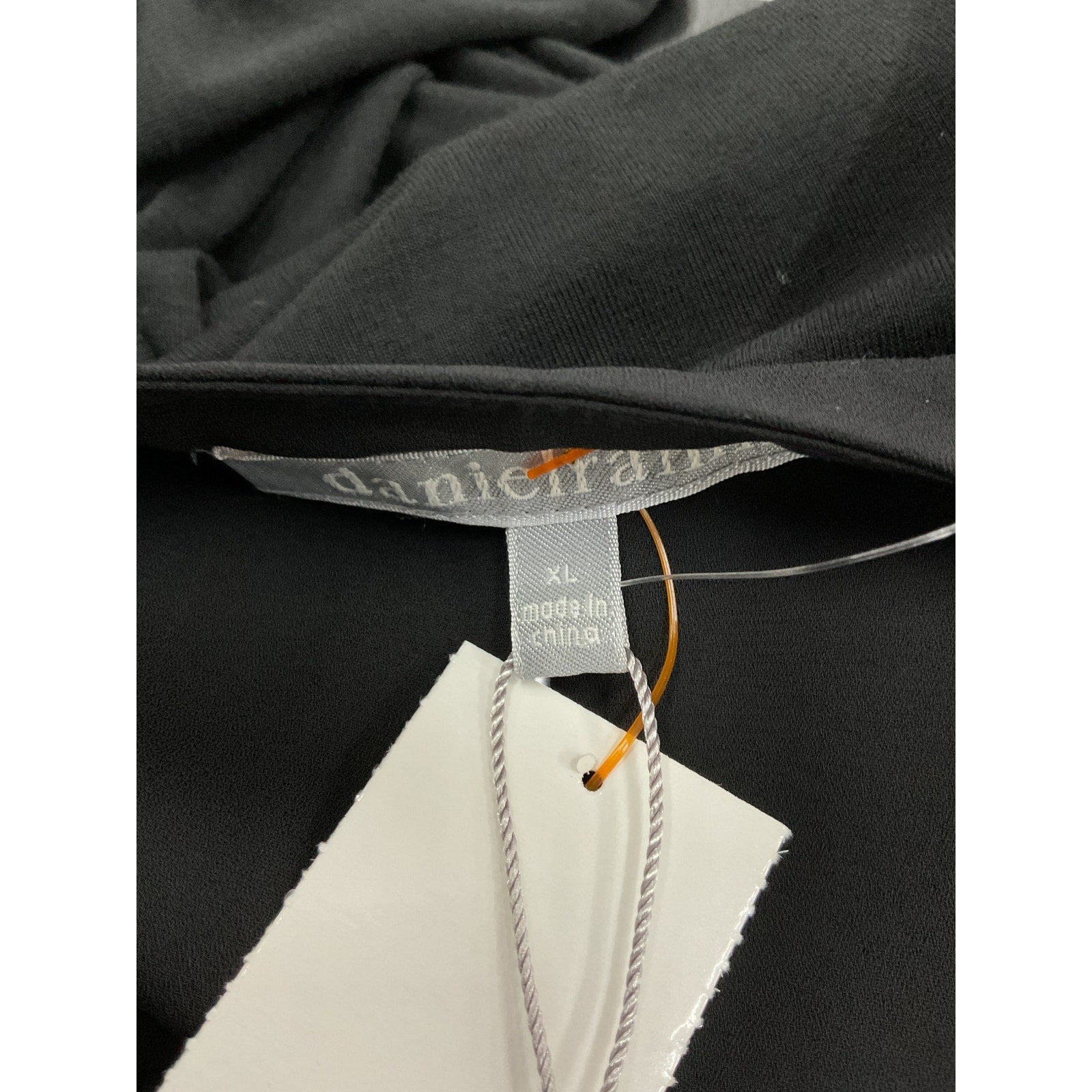 Blusa XL (Megapaca)