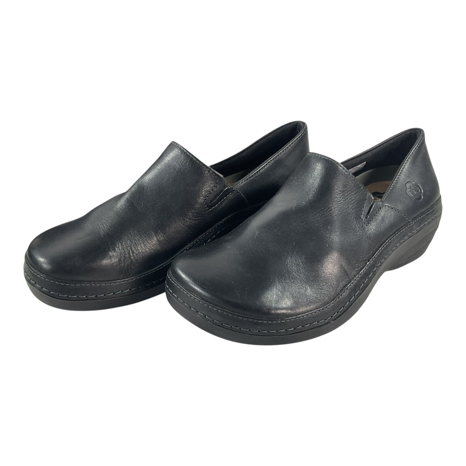Zapato 8 (Timberland)